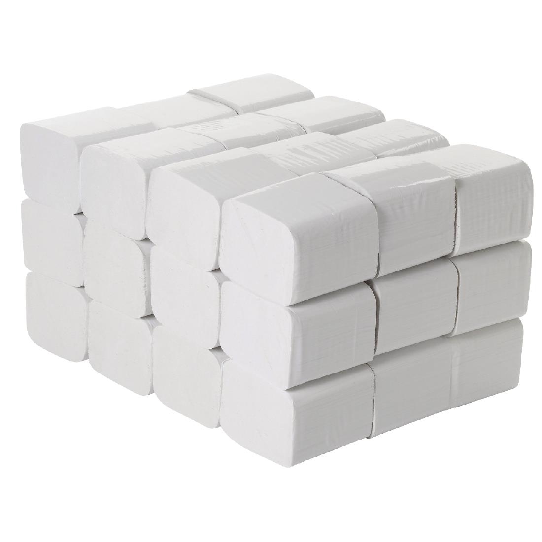 Jantex Bulk Pack Toilet Tissue