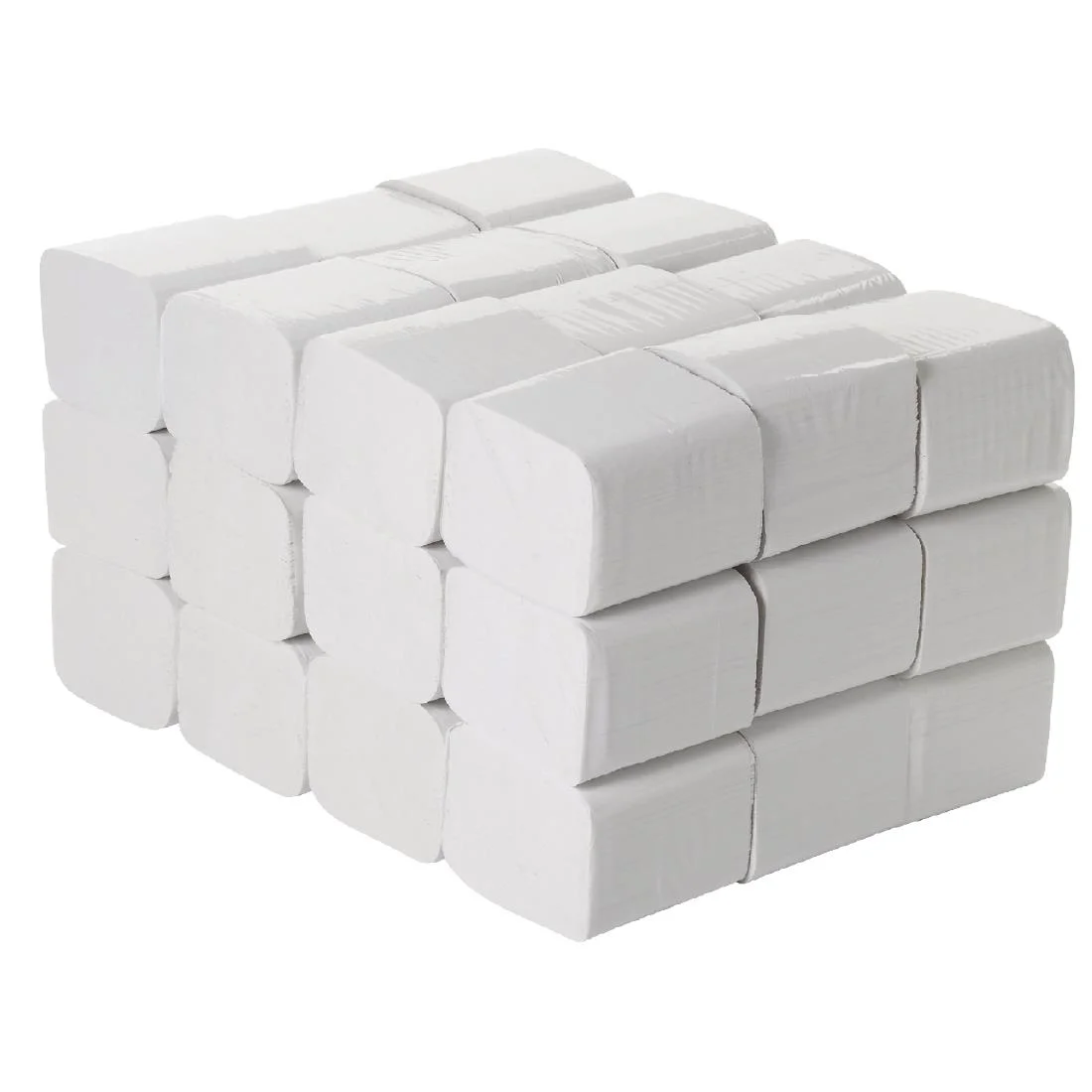Jantex Bulk Pack Toilet Tissue - Image 6