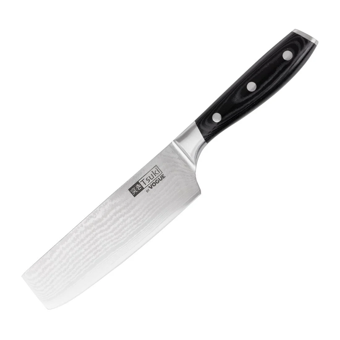 Tsuki Series 7 Cleaver 16cm
