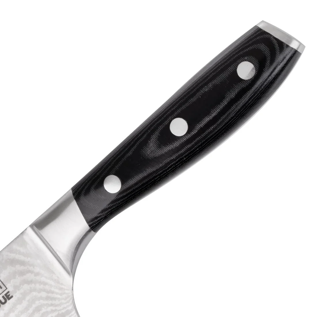 Tsuki Series 7 Cleaver 16cm - Image 5