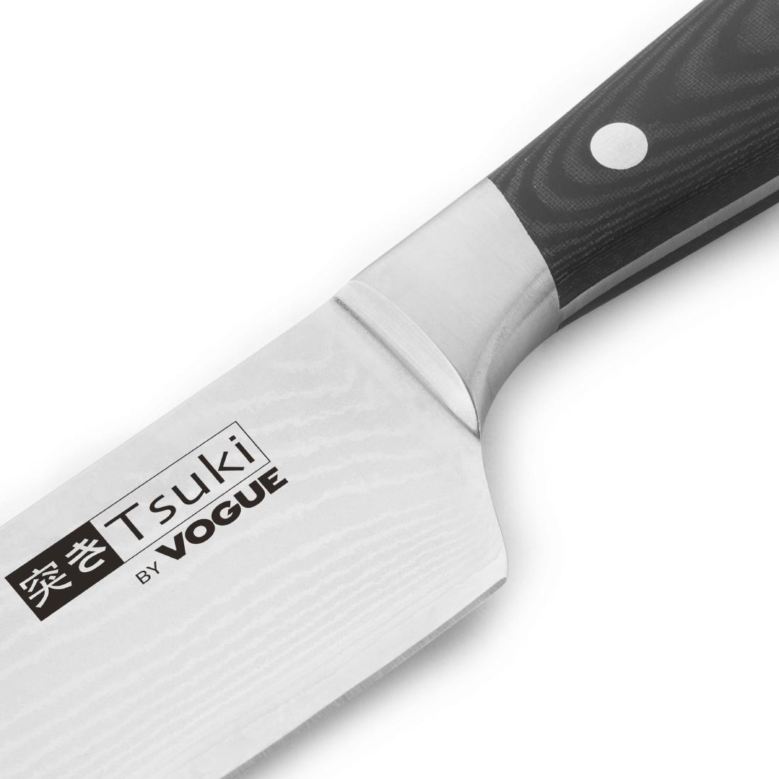 Tsuki Series 7 Chefs Knife 20.5cm