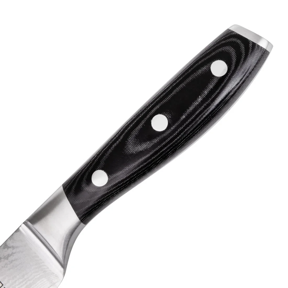 Tsuki Series 7 Bread Knife 20.5cm - Image 3