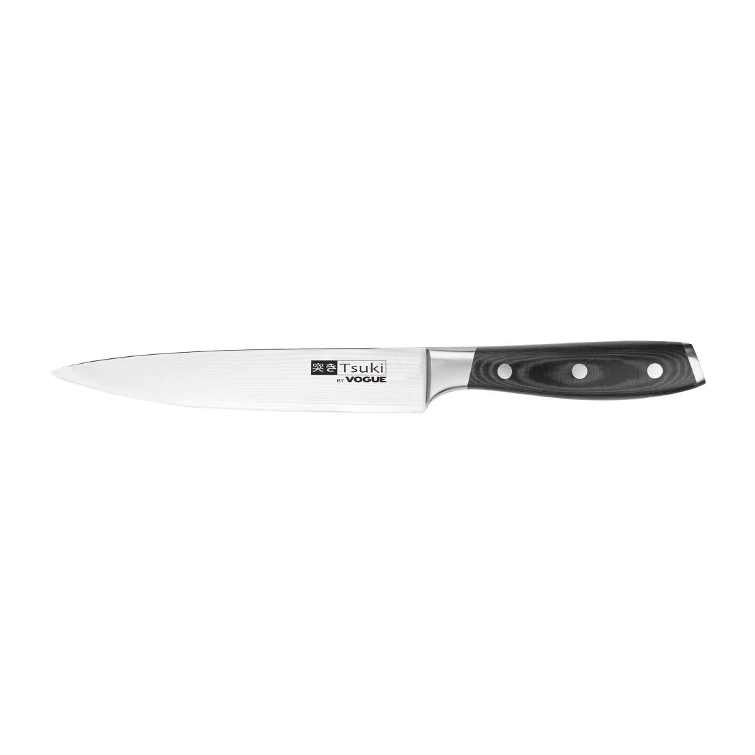 Tsuki Series 7 Carving Knife 20.5cm - Image 2