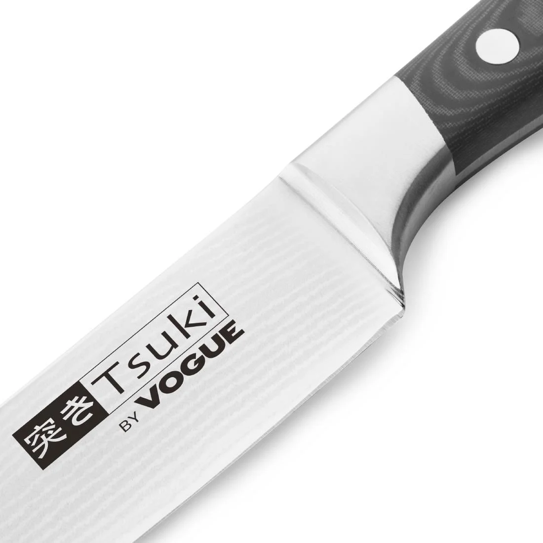 Tsuki Series 7 Carving Knife 20.5cm - Image 3