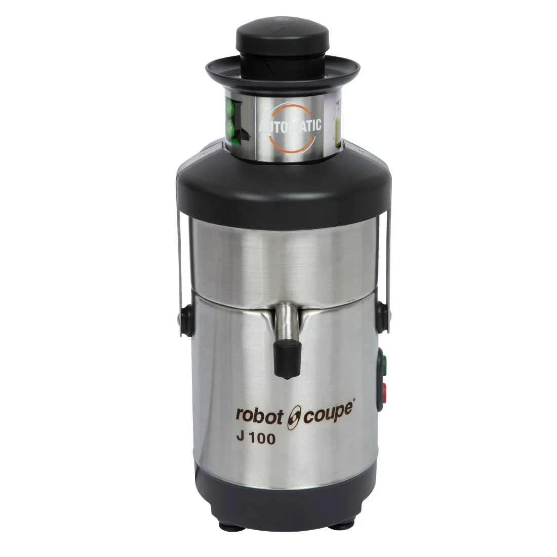 Robot Coupe Automatic Juicer J100 Ultra - Image 2