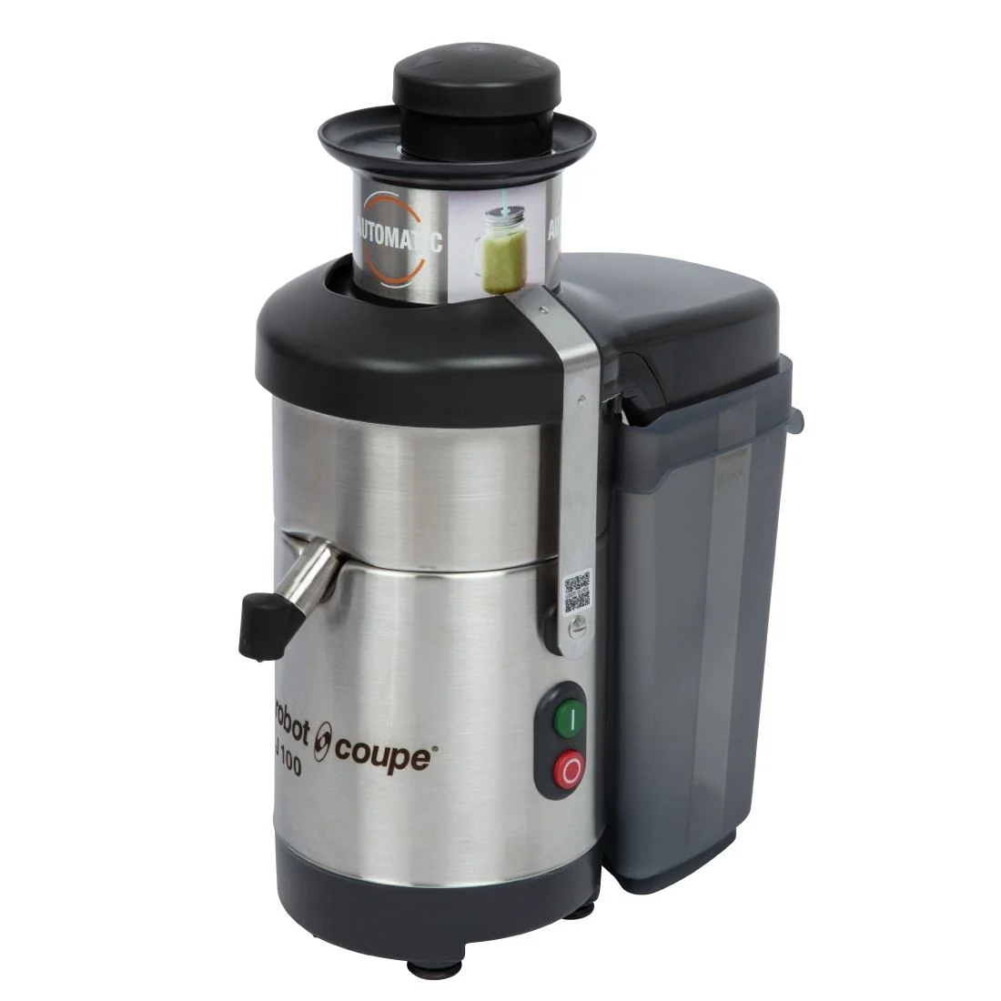 Robot Coupe Automatic Juicer J100 Ultra - Image 3