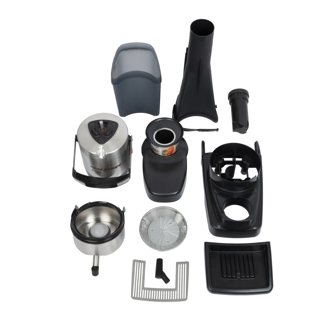 Robot Coupe Automatic Juicer J100 Ultra - Image 7
