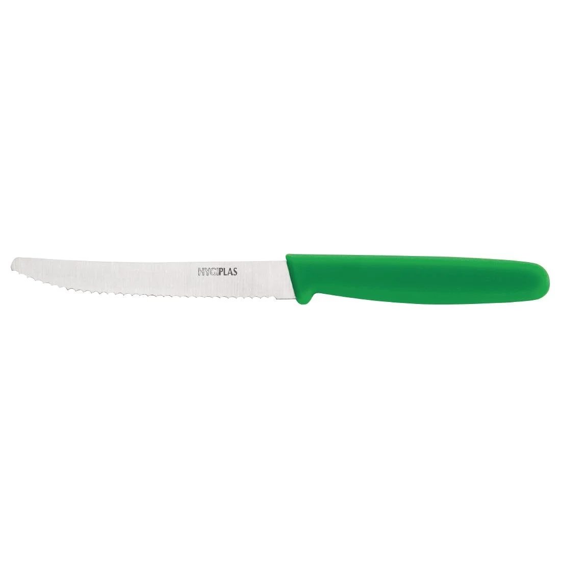 Hygiplas 15 Piece Knife Set with Carry Case - Image 11
