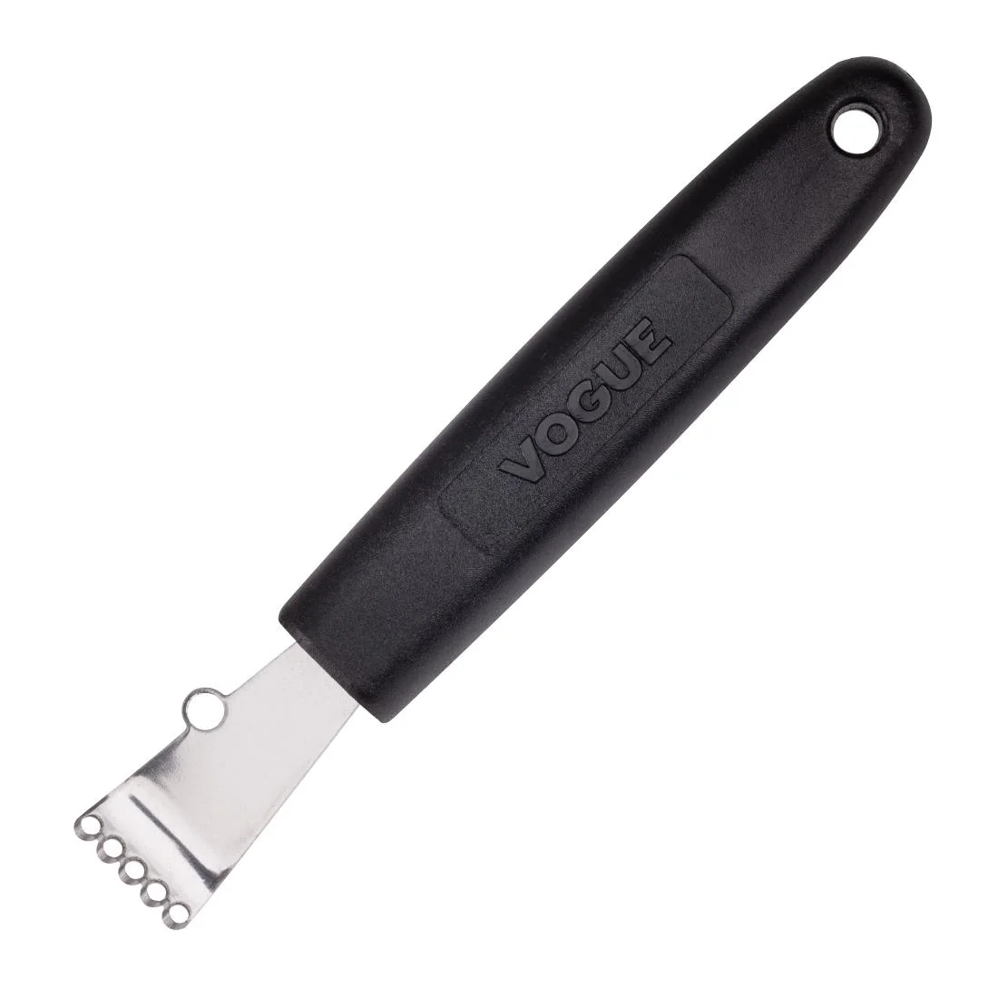 Vogue Lemon Zester with Canele