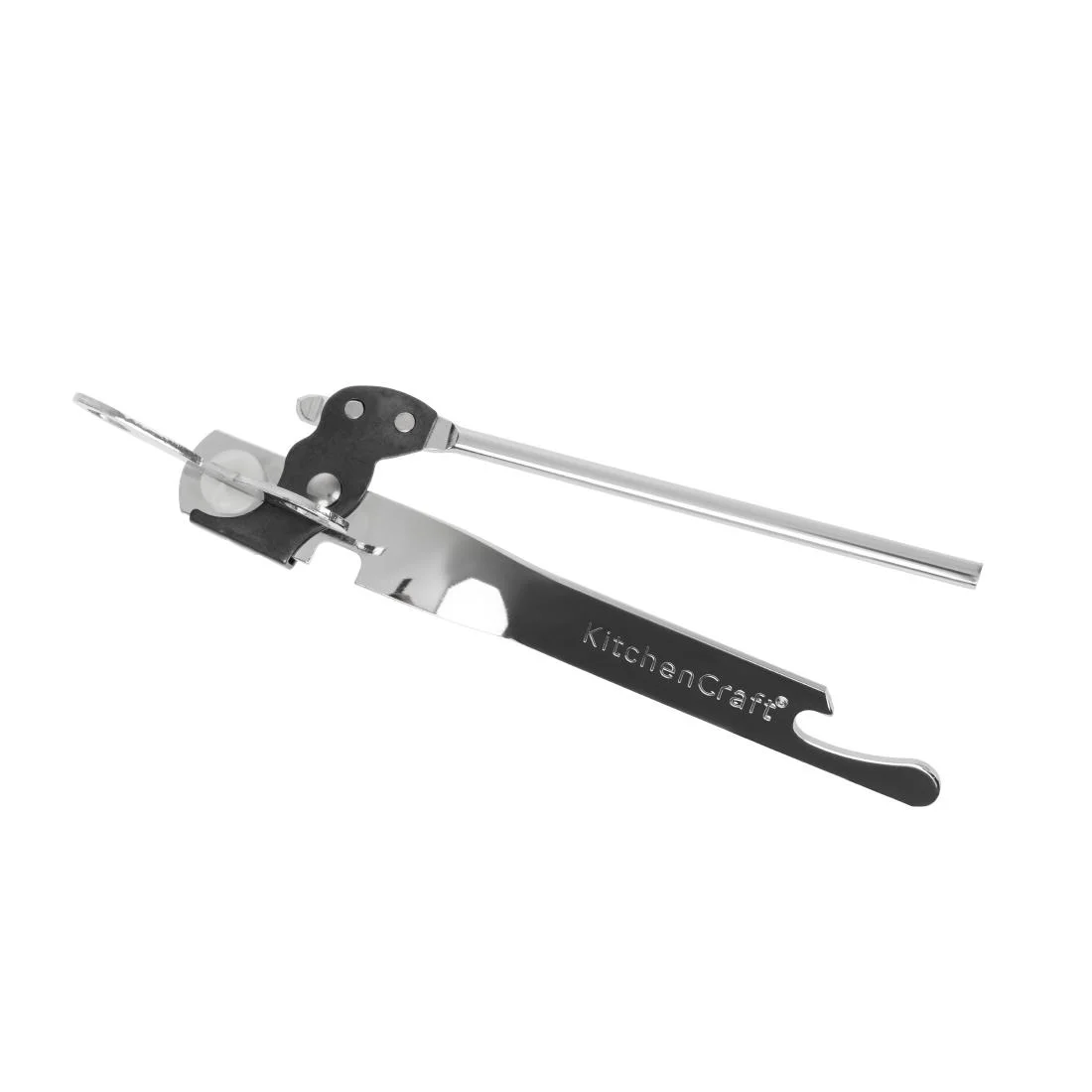 Kitchen Craft Butterfly Can Opener - Image 1