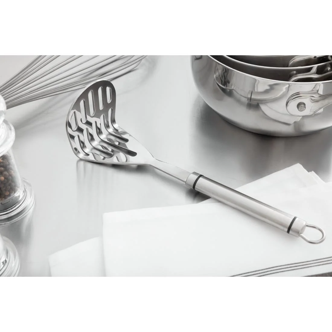 Kitchen Craft Potato Masher - Image 7