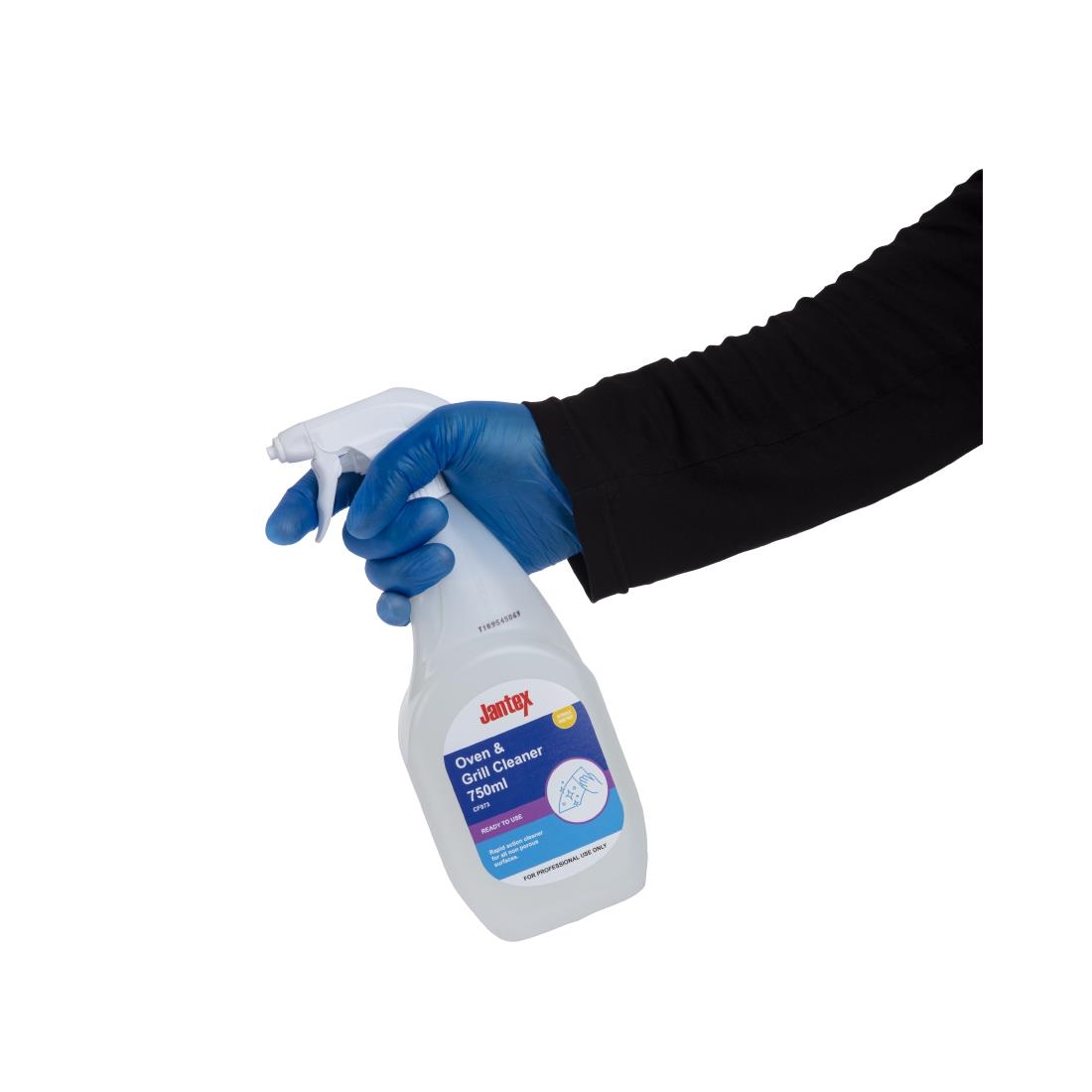 Jantex Grill and Oven Cleaner 750ml