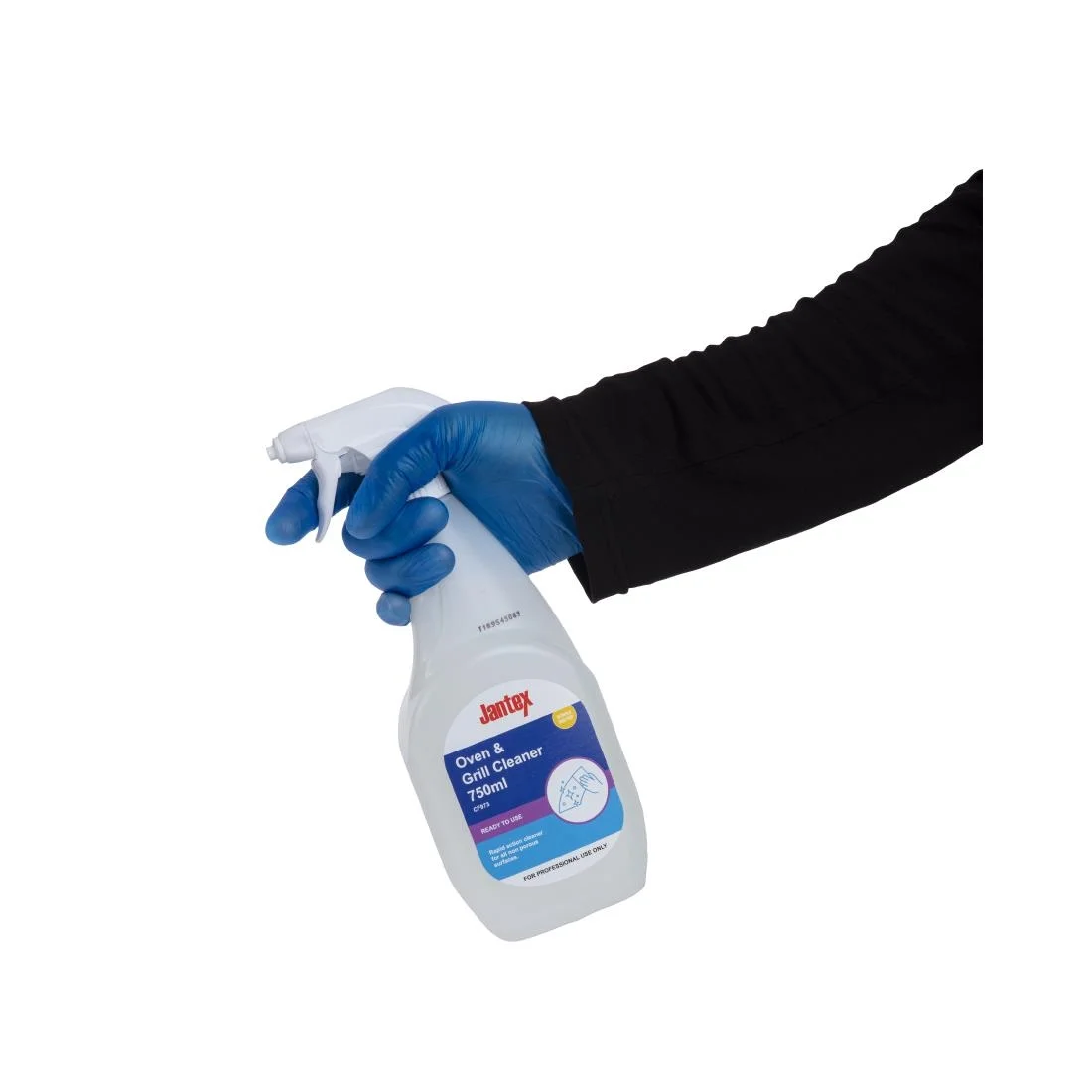 Jantex Grill and Oven Cleaner 750ml - Image 4