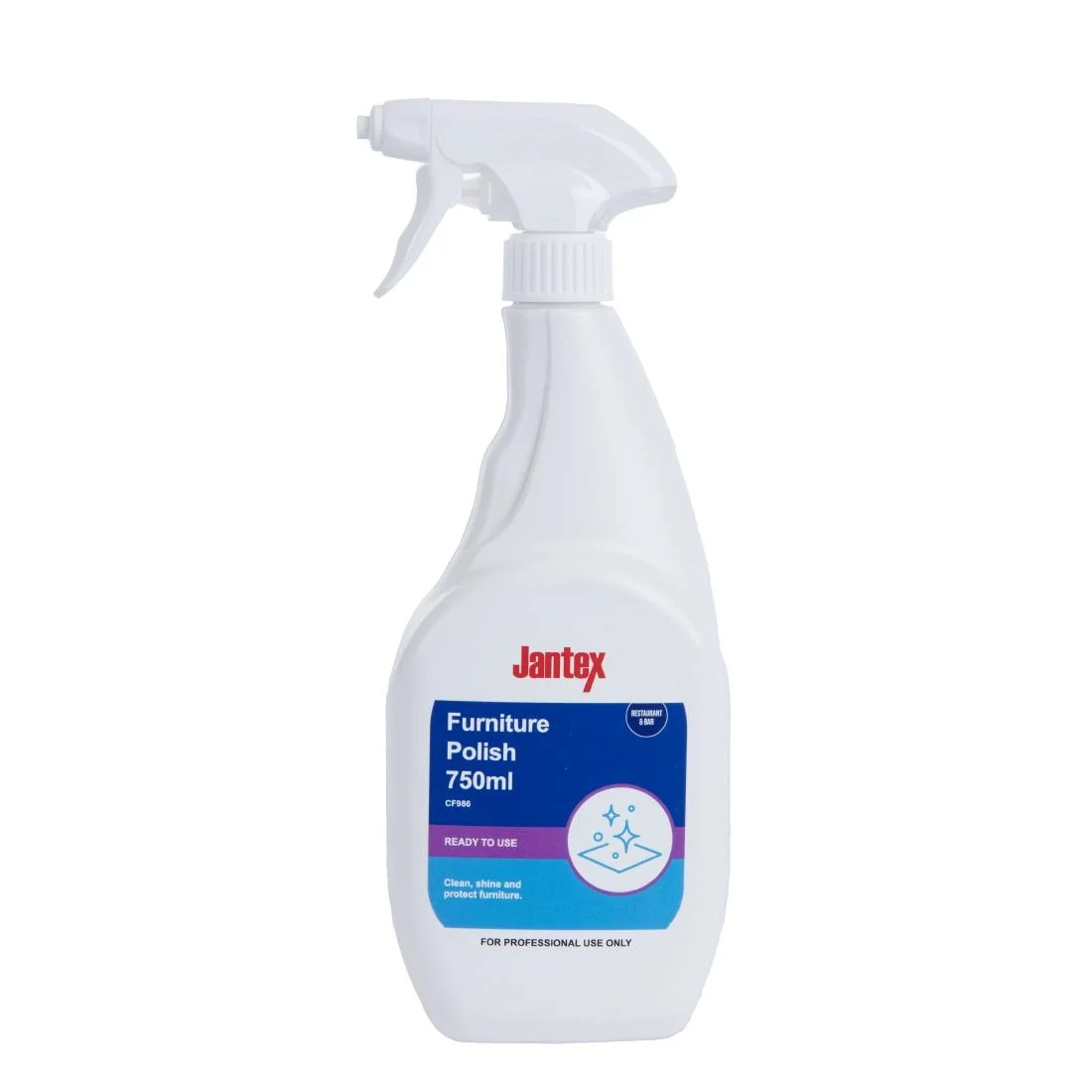 Jantex Furniture Polish 750ml