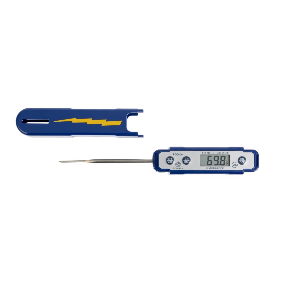 Comark Dishwasher Safe Thermometer