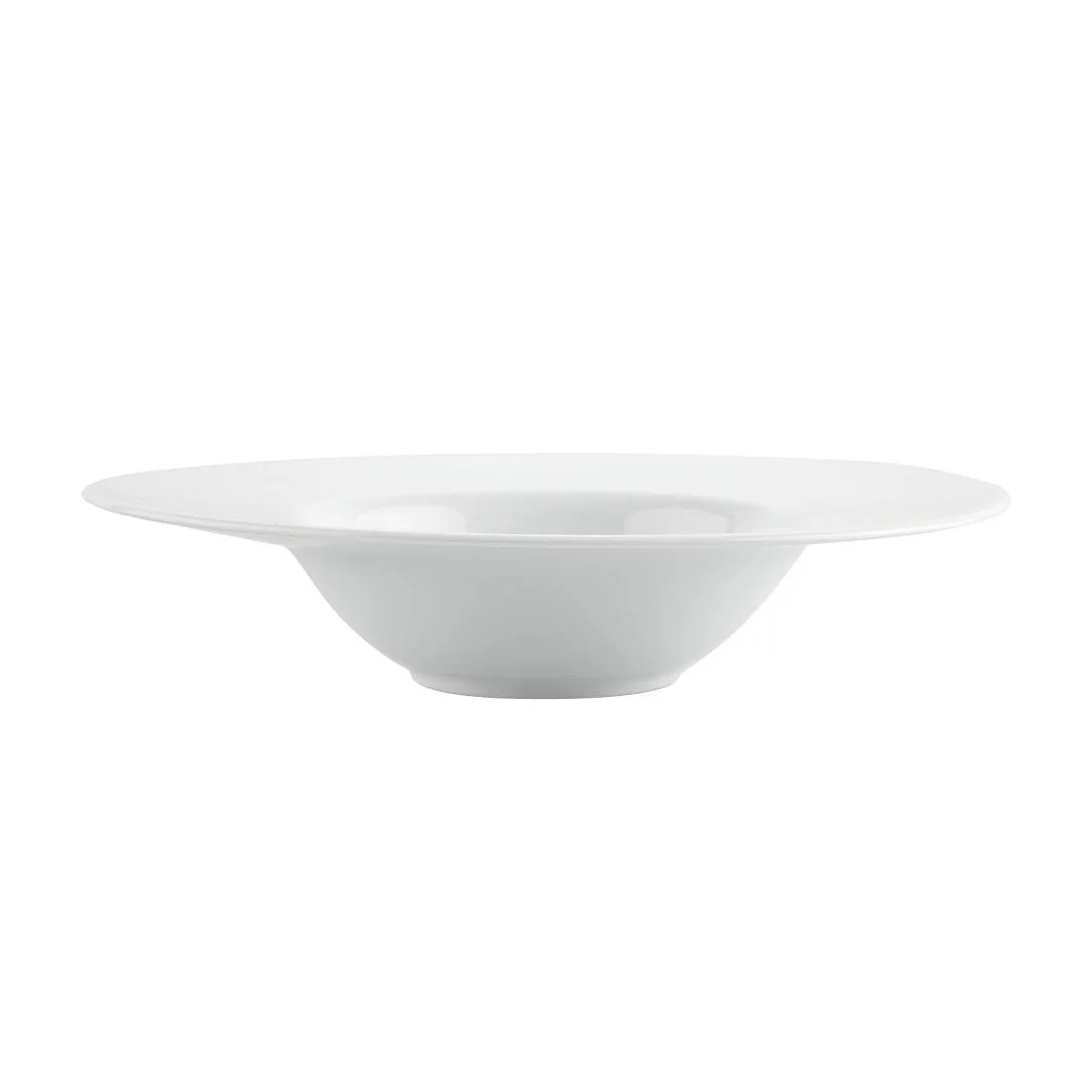 Royal Porcelain Classic White Pasta Plates 280mm