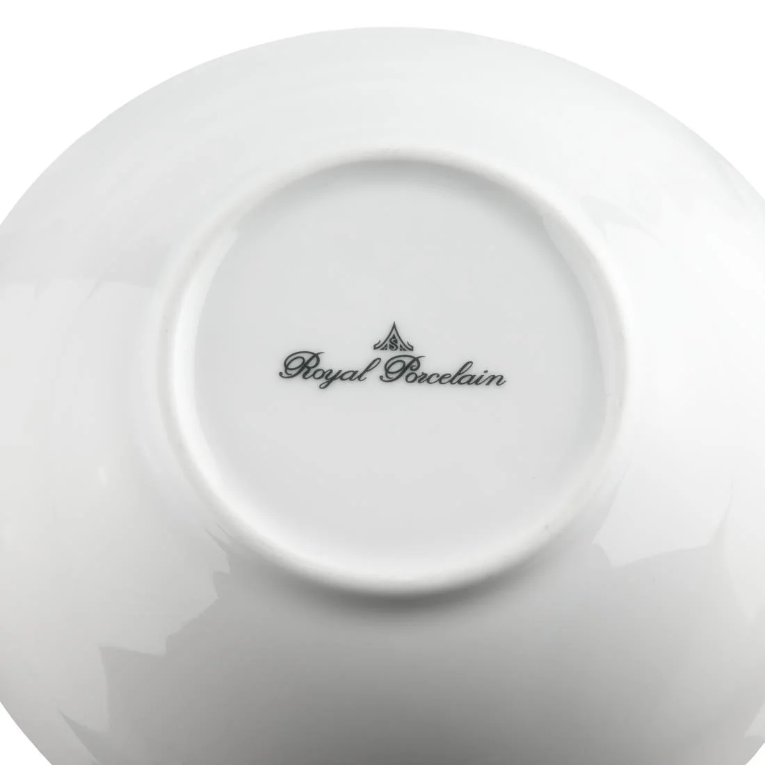 Royal Porcelain Classic White Pasta Plates 280mm - Image 4