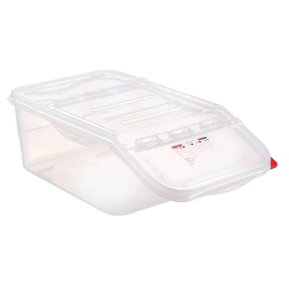 Araven Accessible Container 22Ltr
