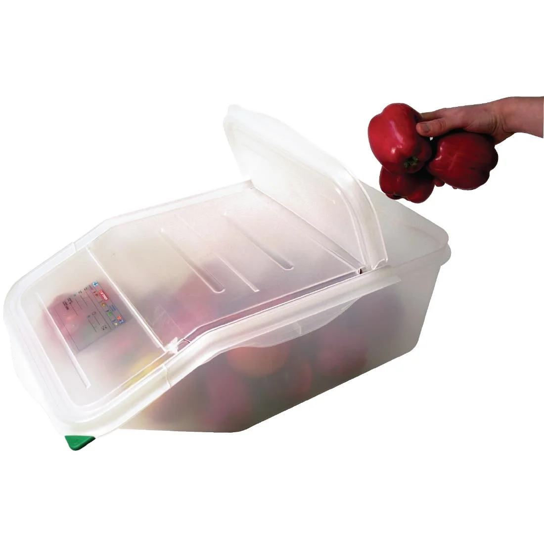 Araven Accessible Container 22Ltr - Image 3