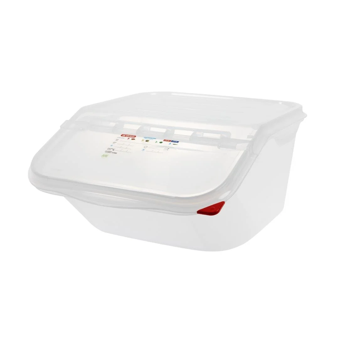 Araven Accessible Container 16Ltr