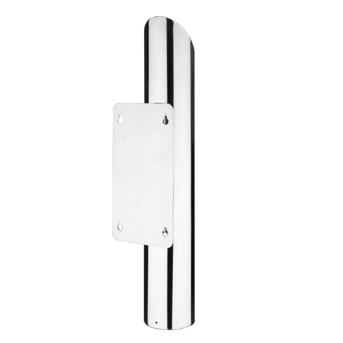 Bolero Cylinder Wall Mounted Ashtray - Image 4