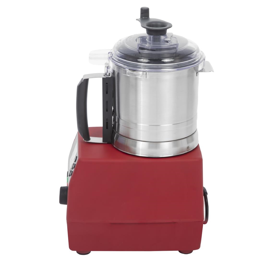 Robot Coupe Robot Cook