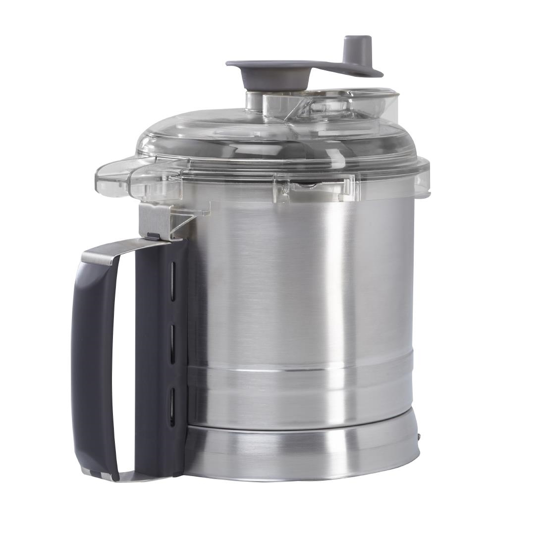 Robot Coupe Robot Cook