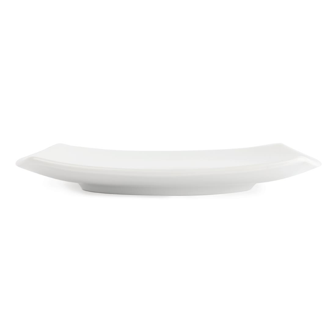 Royal Porcelain Kana Square Plates 160mm