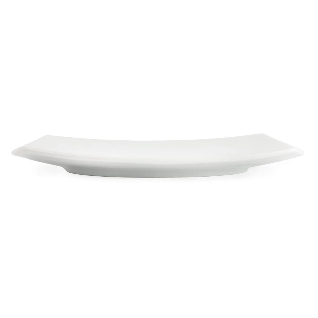 Royal Porcelain Kana Square Plates 190mm - Image 4