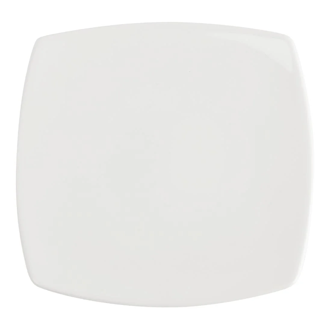 Royal Porcelain Kana Square Plates 190mm - Image 2