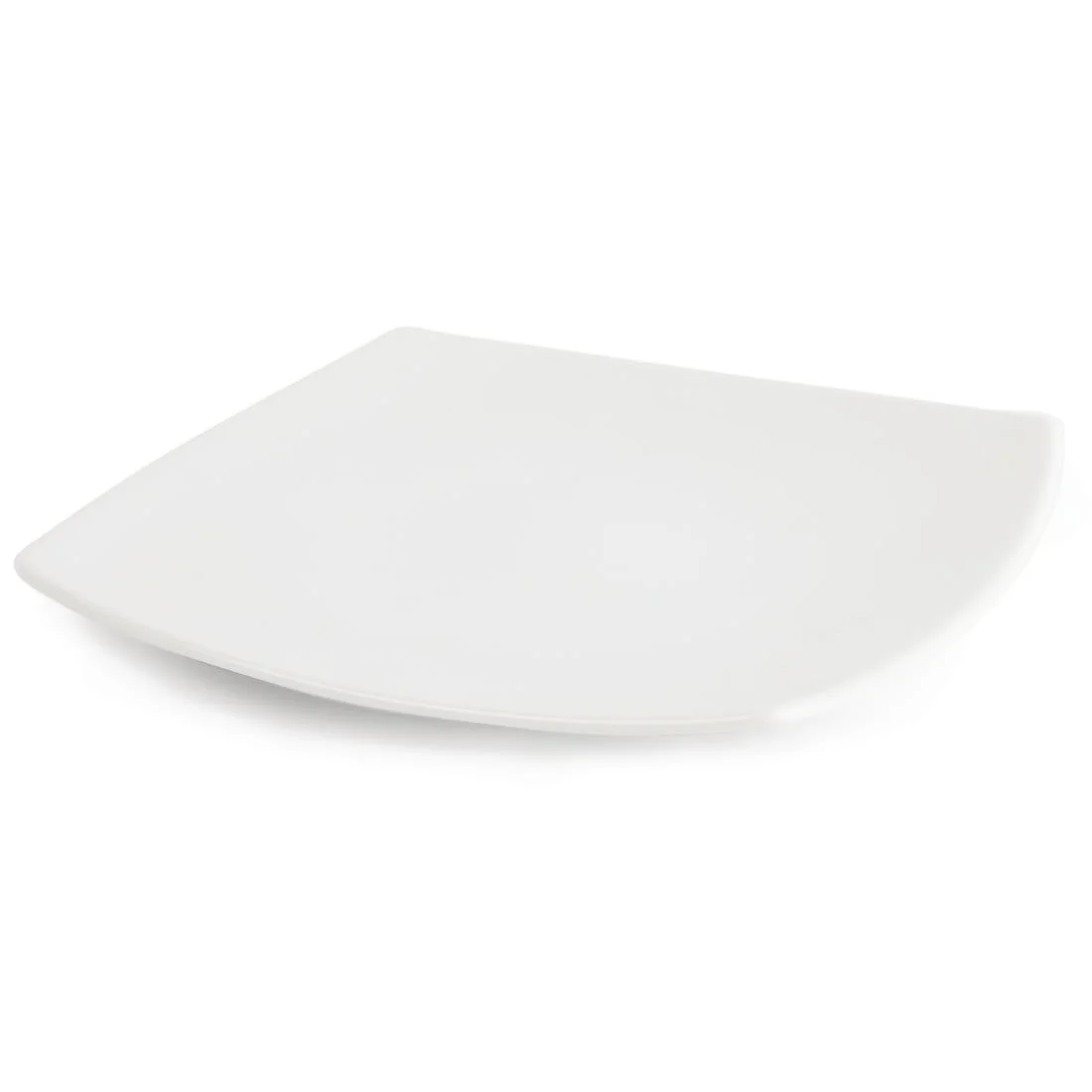 Royal Porcelain Kana Square Plates 240mm - Image 6