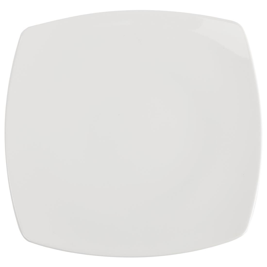 Royal Porcelain Kana Square Plates 270mm