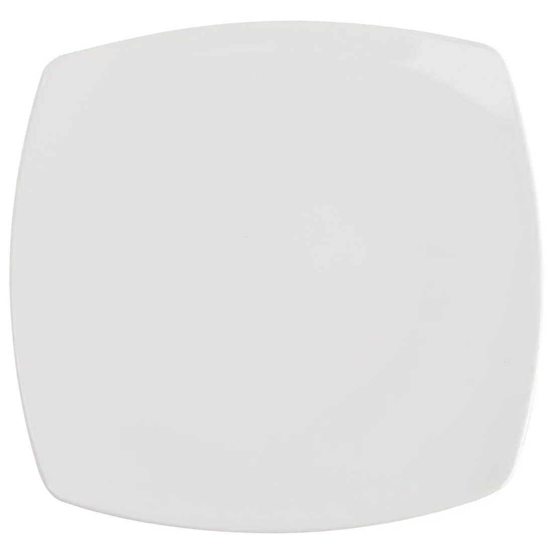 Royal Porcelain Kana Square Plates 270mm - Image 2