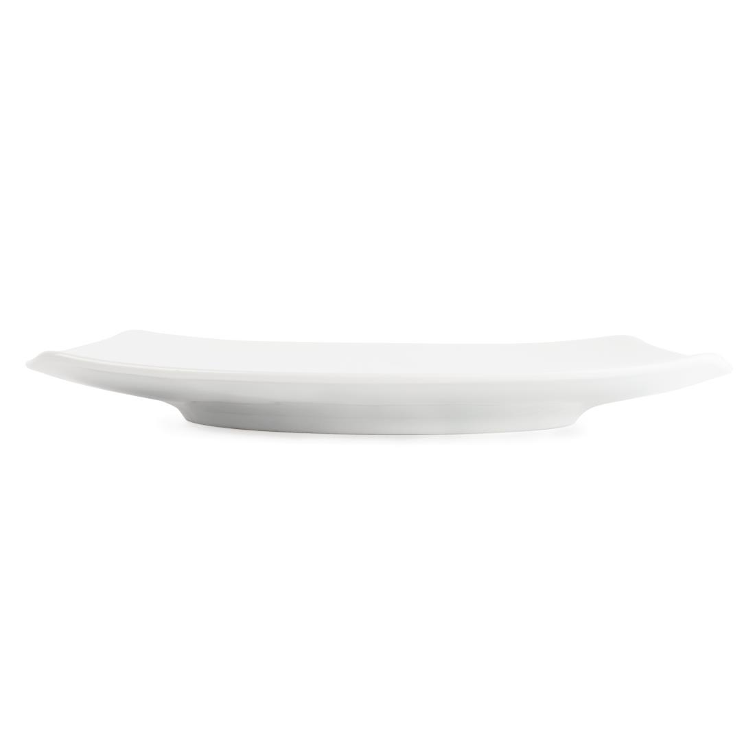 Royal Porcelain Kana Square Plates 270mm