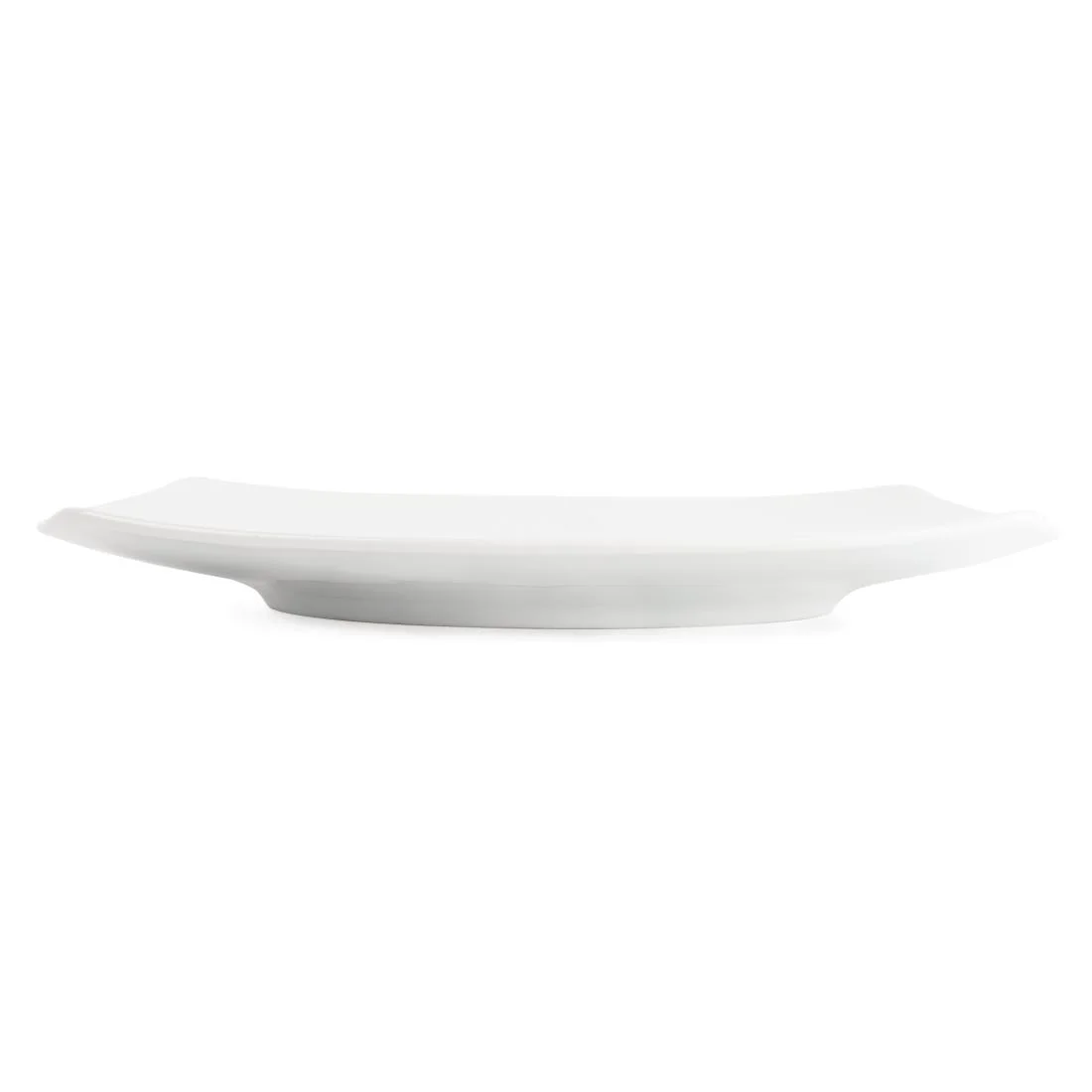 Royal Porcelain Kana Square Plates 270mm - Image 5