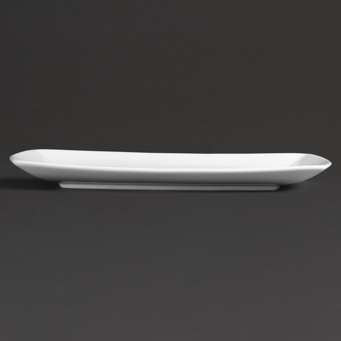 Royal Porcelain Kana Rectangular Platters 320mm