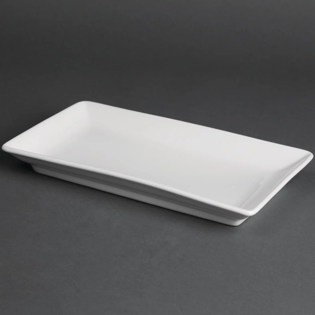 Royal Porcelain Kana Rectangular Dishes 230x 135mm - Image 1