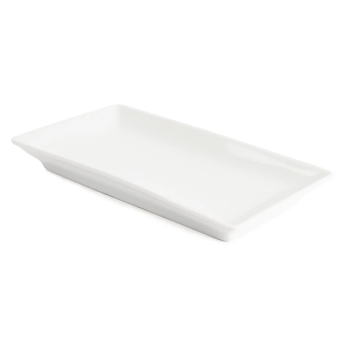 Royal Porcelain Kana Rectangular Dishes 230x 135mm - Image 2