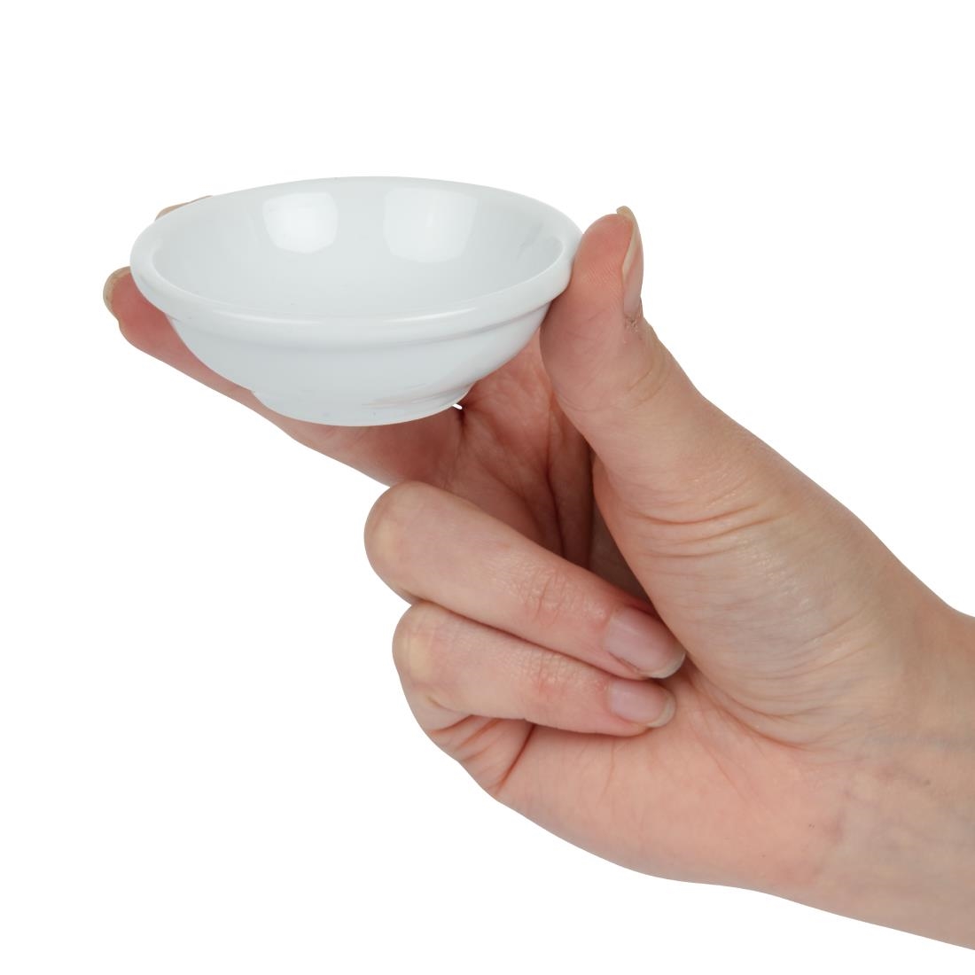 Royal Porcelain Oriental Soy Sauce Dishes