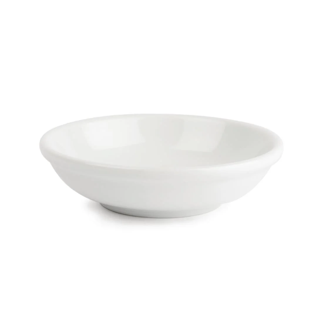 Royal Porcelain Oriental Sauce Dishes 100mm - Image 2