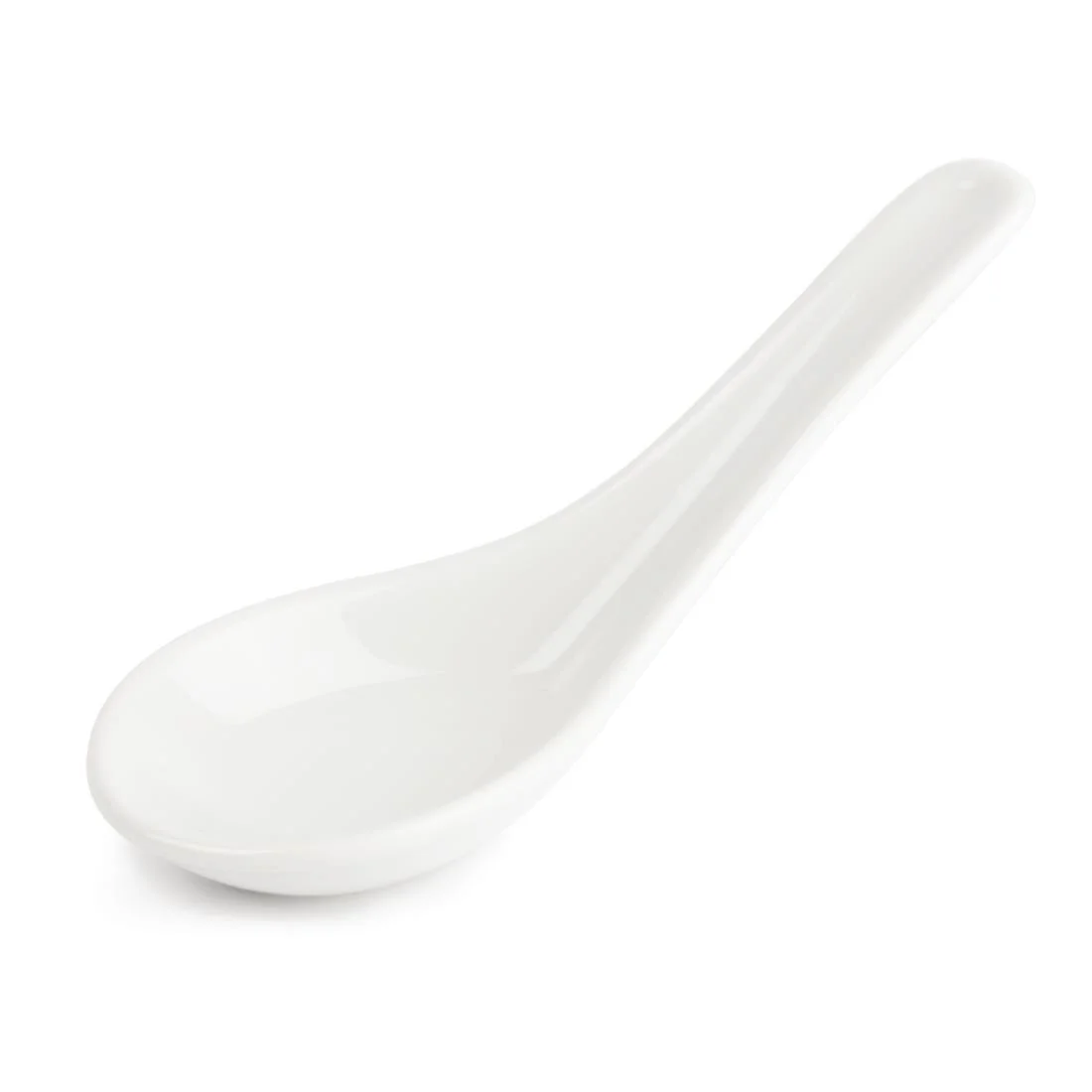 Royal Porcelain Oriental Chinese Spoons 125mm - Image 2