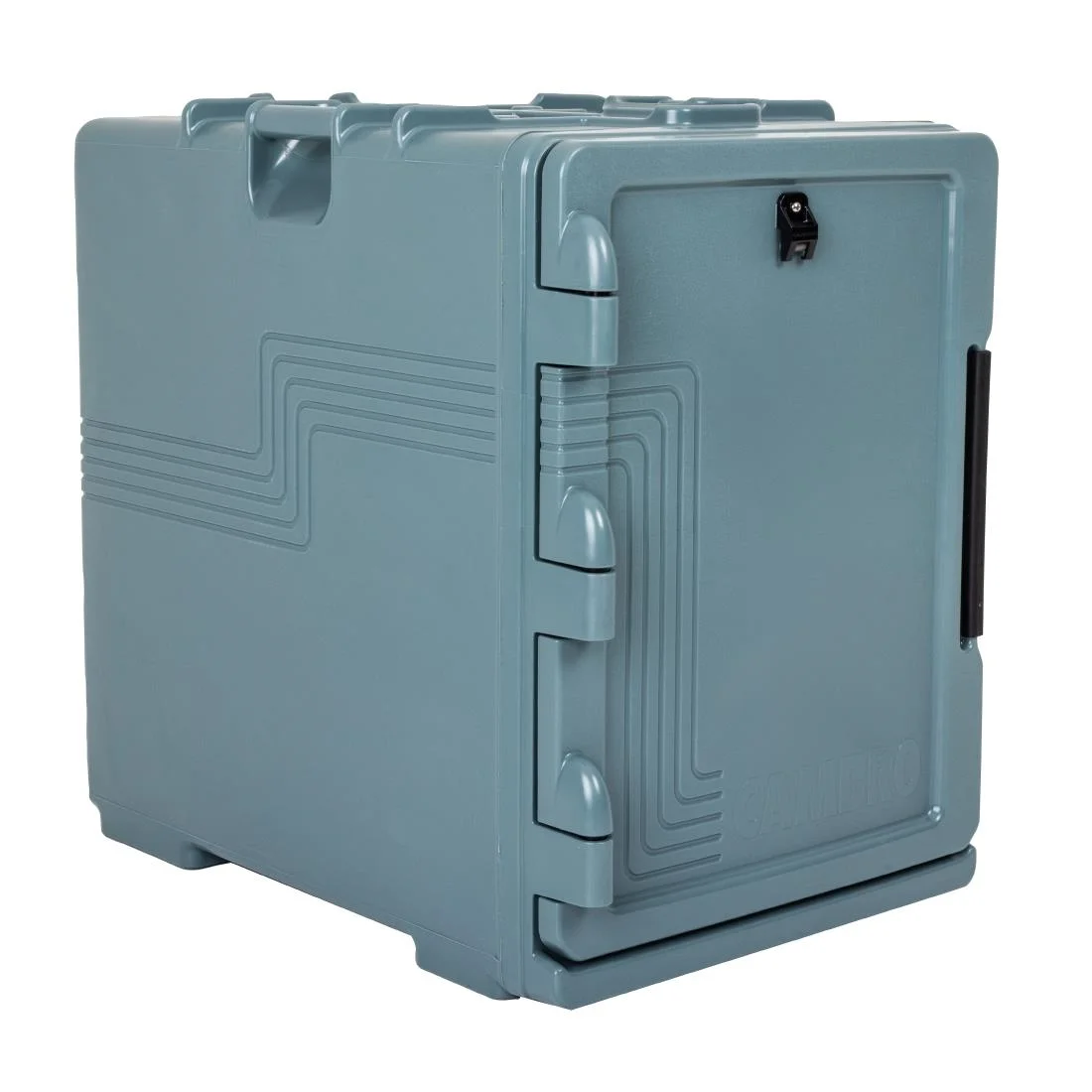 Cambro Food Box Slate Blue - Image 4