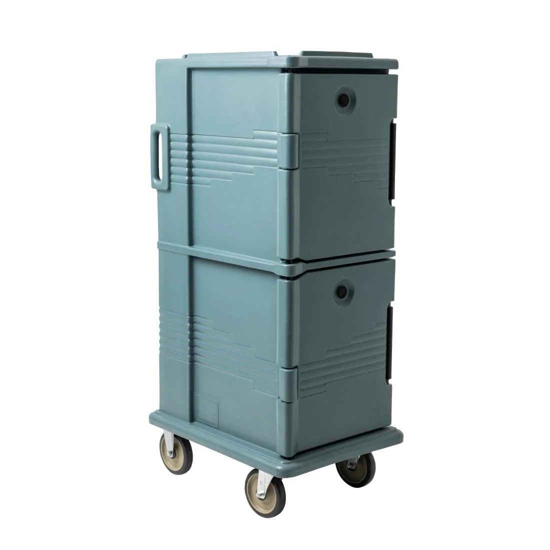 Cambro Ultra Camcart Slate Blue - Image 5