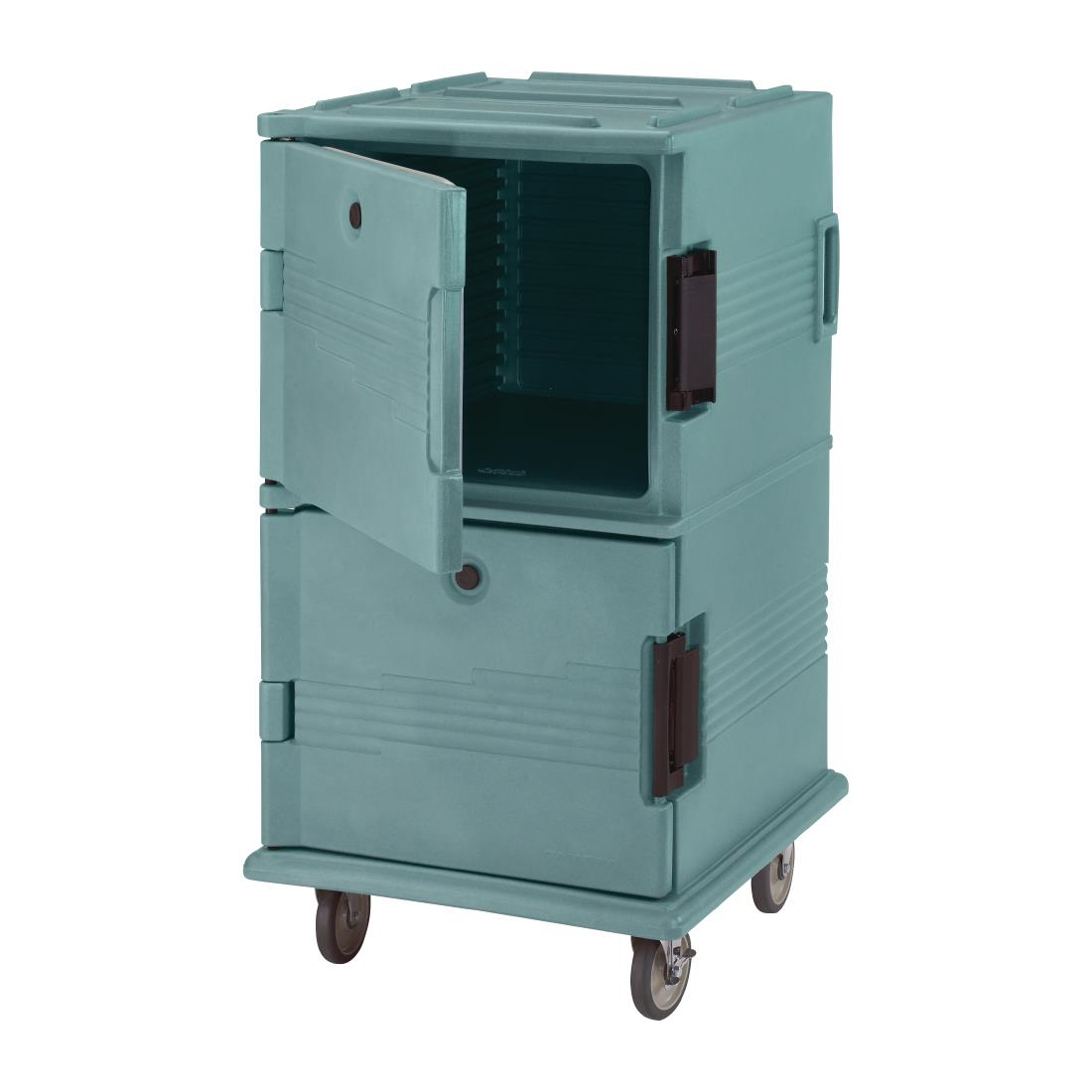 Cambro Ultra Camcart Large Slate Blue