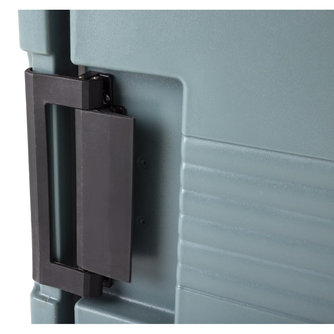 Cambro Insulated Heat Camcart Slate Blue