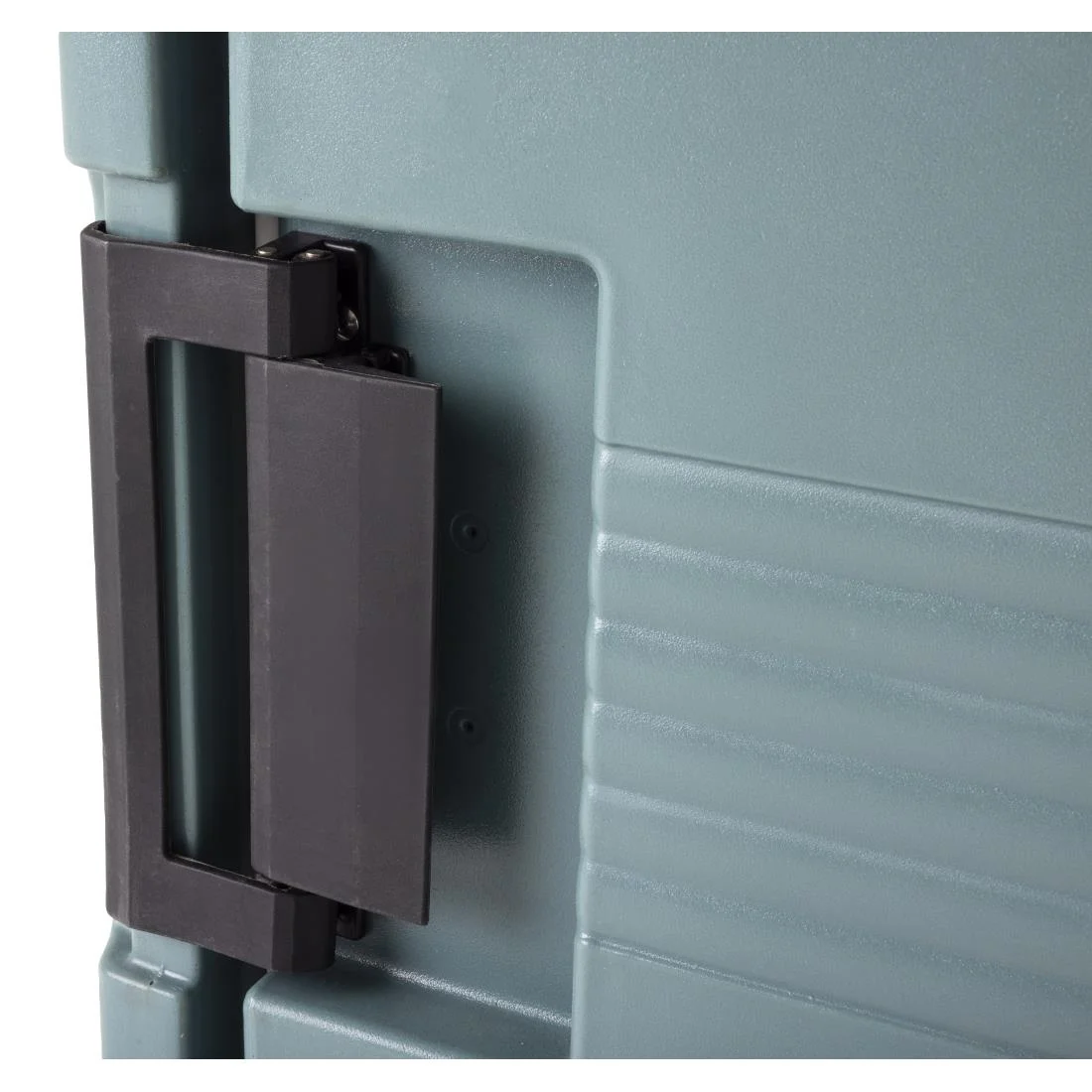 Cambro Insulated Heat Camcart Slate Blue - Image 4