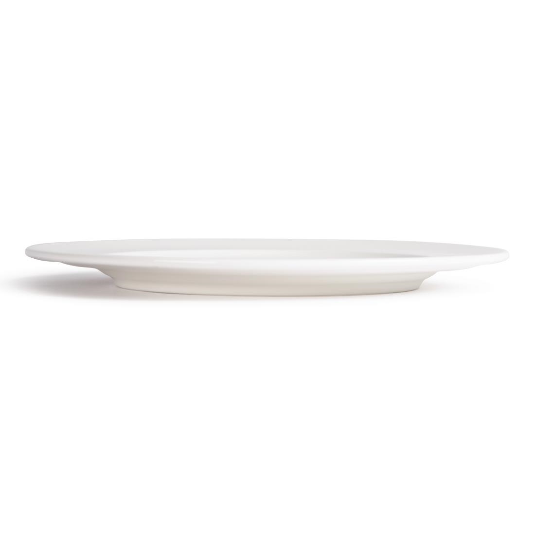 Royal Porcelain Maxadura Advantage Plates 280mm