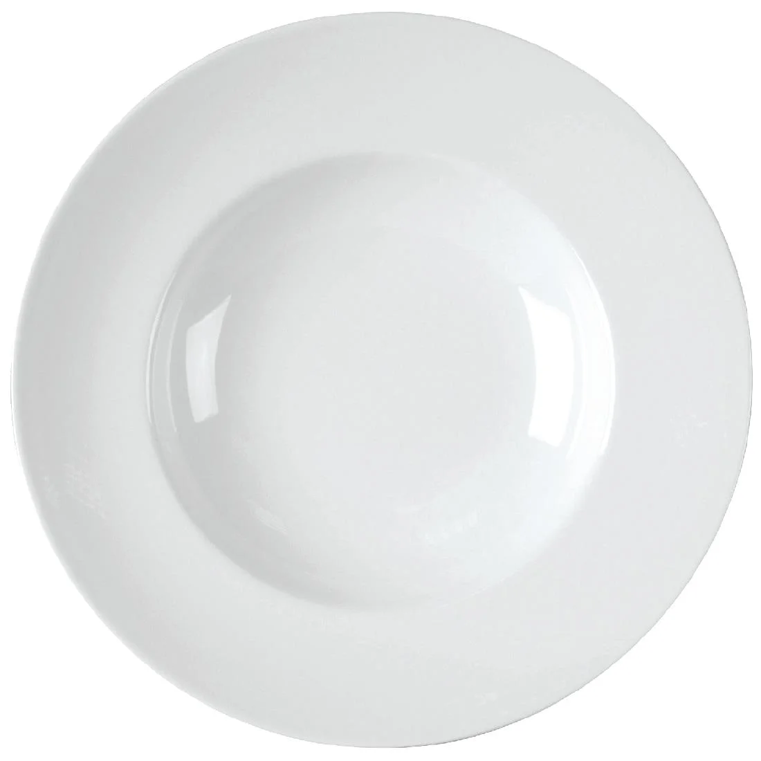 Royal Bone Ascot Pasta Plates 305mm - Image 1