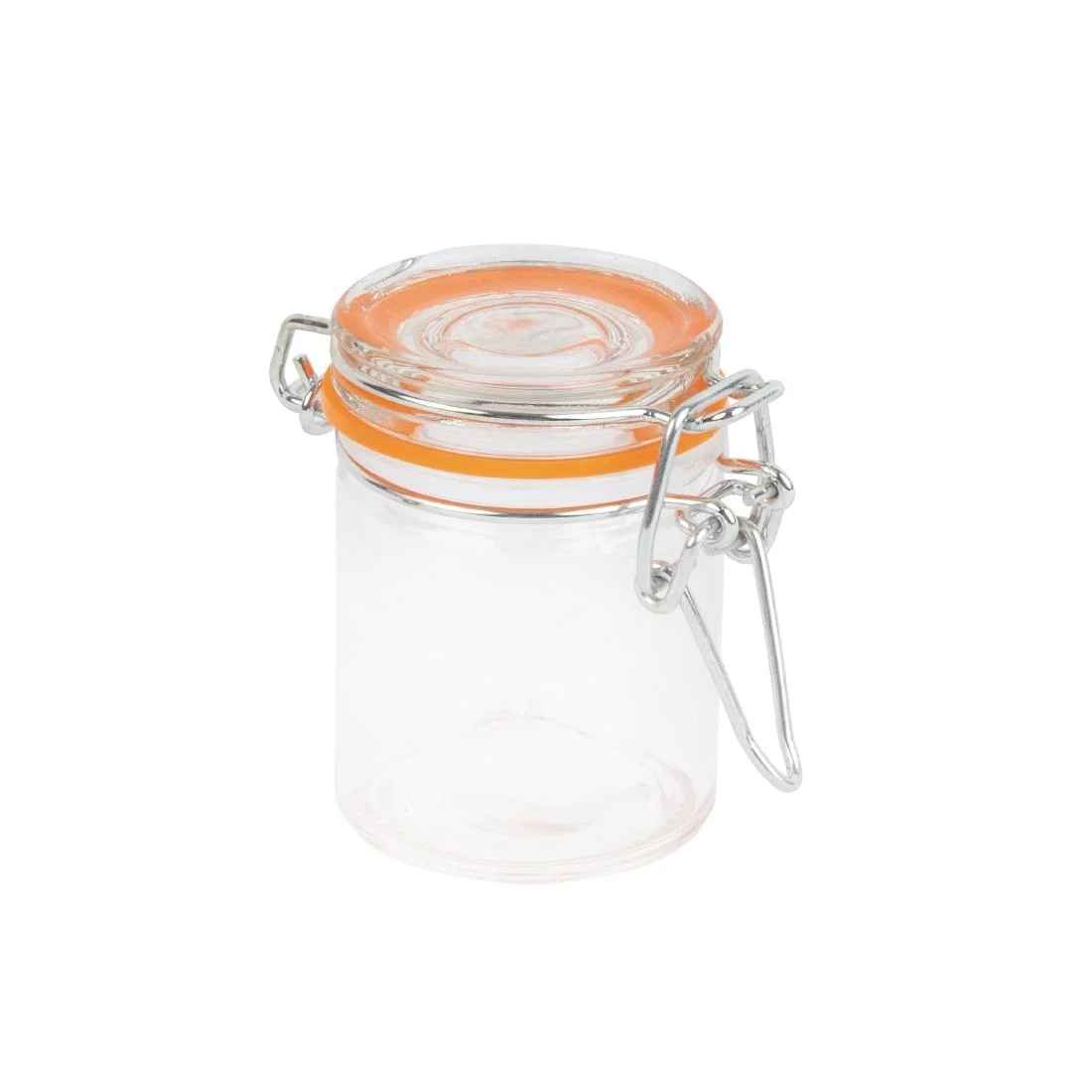 Vogue Mini Terrine Jar 50ml