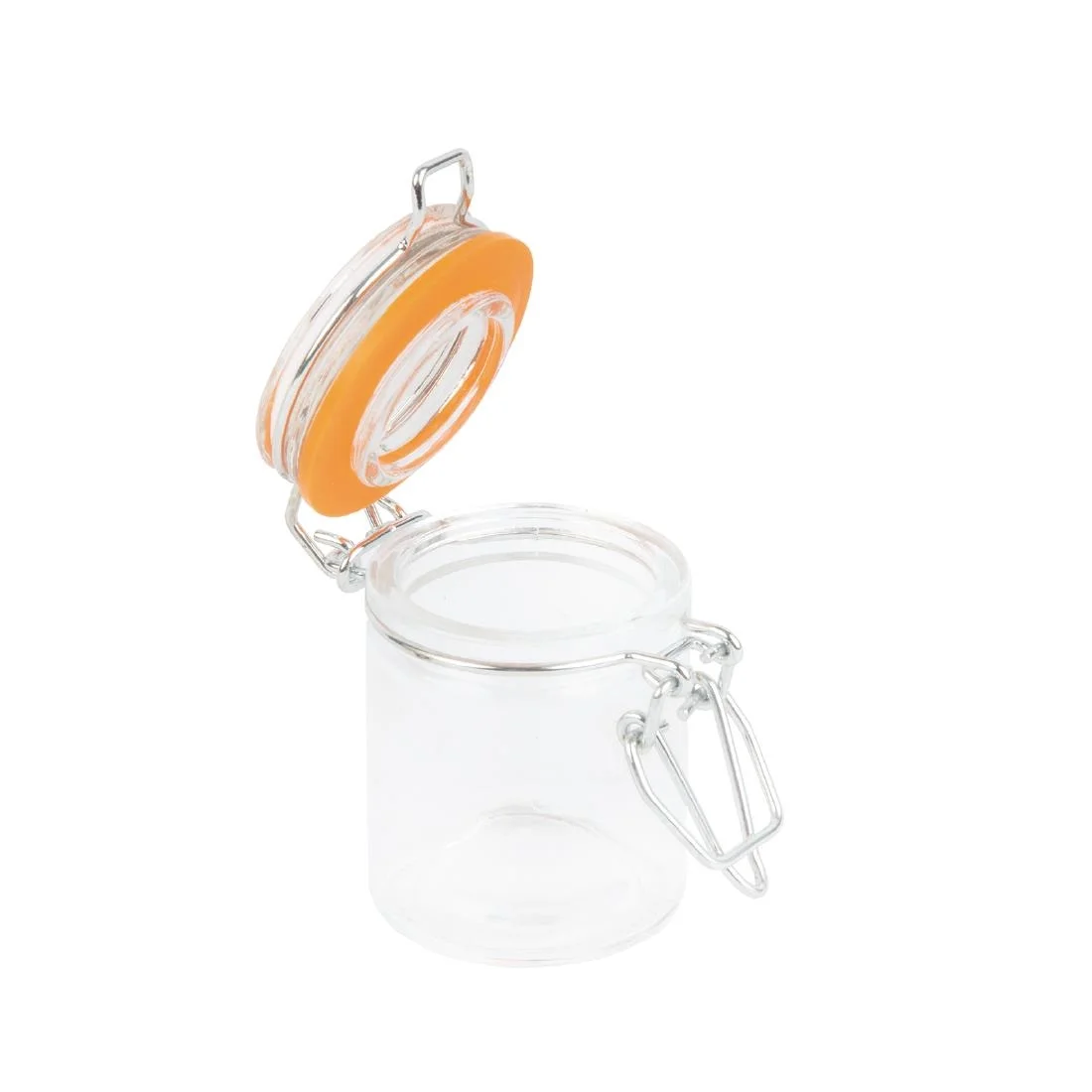Vogue Mini Terrine Jar 50ml - Image 2